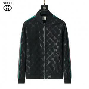 $46.00,Gucci Jackets For Men # 284026