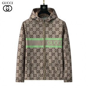 $46.00,Gucci Jackets For Men # 284031