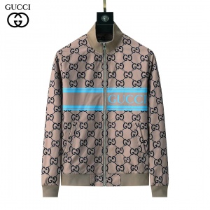 $46.00,Gucci Jackets For Men # 284032