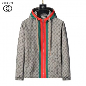 $46.00,Gucci Jackets For Men # 284033