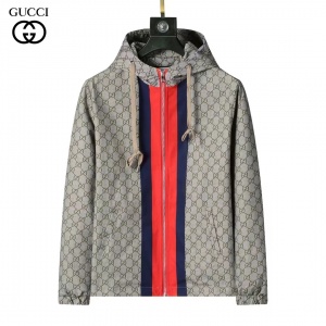 $46.00,Gucci Jackets For Men # 284034