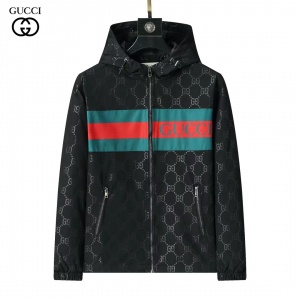 $46.00,Gucci Jackets For Men # 284037