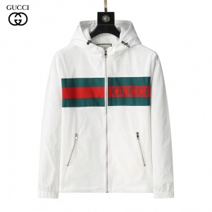 $46.00,Gucci Jackets For Men # 284038