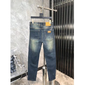 $39.00,Louis Vuitton Jeans For Men # 284054