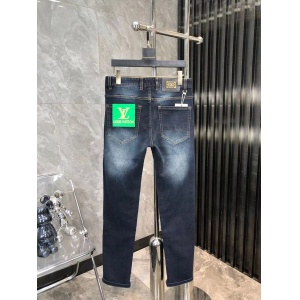 $39.00,Louis Vuitton Jeans For Men # 284059