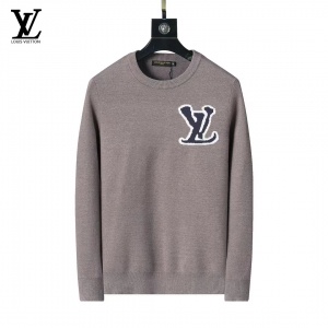 $42.00,Louis Vuitton Knitted Sweaters For Men # 284089