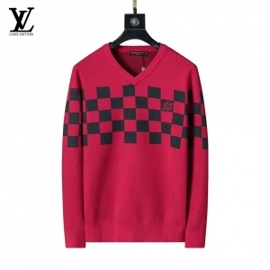 $42.00,Louis Vuitton Knitted Sweaters For Men # 284090