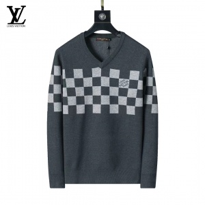 $42.00,Louis Vuitton Knitted Sweaters For Men # 284091