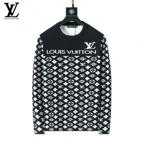 $42.00,Louis Vuitton Knitted Sweaters For Men # 284092