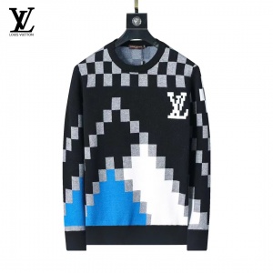 $42.00,Louis Vuitton Knitted Sweaters For Men # 284098