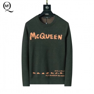 $42.00,Alexander McQueen Sweaters For Men # 284099