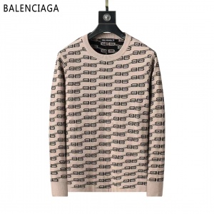 $42.00,Balenciaga Knitted Sweaters For Men # 284115