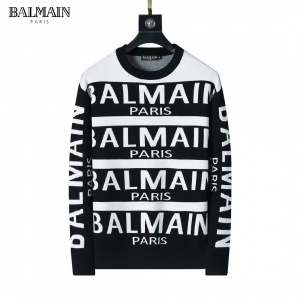 $42.00,Balmain Knitted Sweaters For Men # 284117