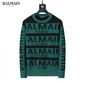 $42.00,Balmain Knitted Sweaters For Men # 284118