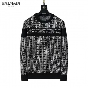 $42.00,Balmain Knitted Sweaters For Men # 284120