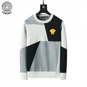 $42.00,Versace Knitted Sweaters For Men # 284128