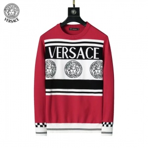 $42.00,Versace Knitted Sweaters For Men # 284132