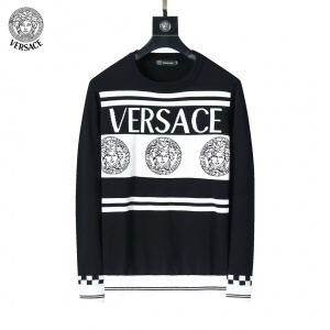 $42.00,Versace Knitted Sweaters For Men # 284133