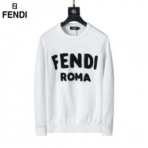 $42.00,Fendi Knitted Sweaters For Men # 284134