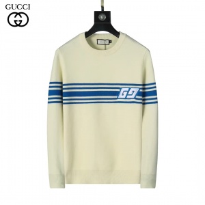 $42.00,Gucci Knitted Sweaters For Men # 284137