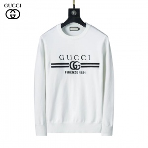 $42.00,Gucci Knitted Sweaters For Men # 284140