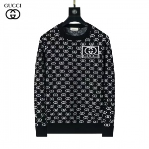 $42.00,Gucci Knitted Sweaters For Men # 284142