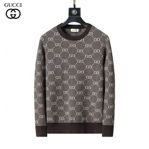 $42.00,Gucci Knitted Sweaters For Men # 284147