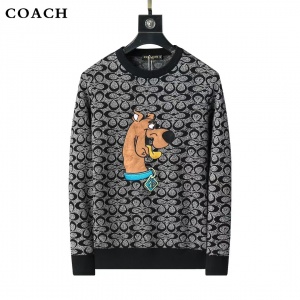 $42.00,Coach Knitted Sweaters For Men # 284154