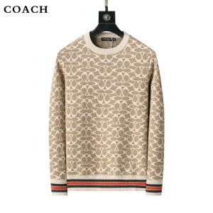 $42.00,Coach Knitted Sweaters For Men # 284155