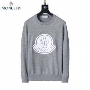 $42.00,Moncler Knitted Sweaters For Men # 284157