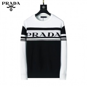 $42.00,Prada Knitted Sweaters For Men # 284158