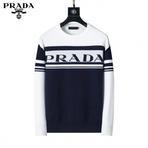 $42.00,Prada Knitted Sweaters For Men # 284159