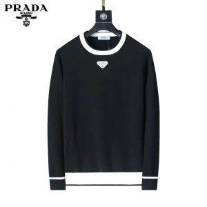 $42.00,Prada Knitted Sweaters For Men # 284163