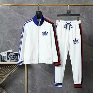 $85.00,Gucci Tracksuits For Men # 284198