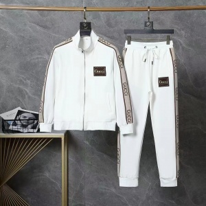 $89.00,Gucci Tracksuits For Men # 284200