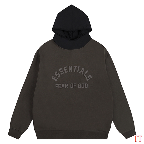Essentials Hoodies For Men # 283036