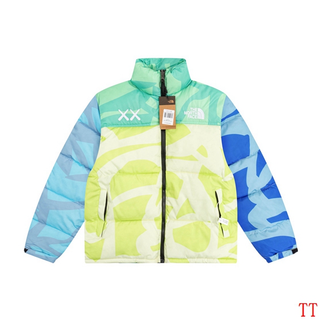 Northface Cotton Padded Jackets For Men # 283096