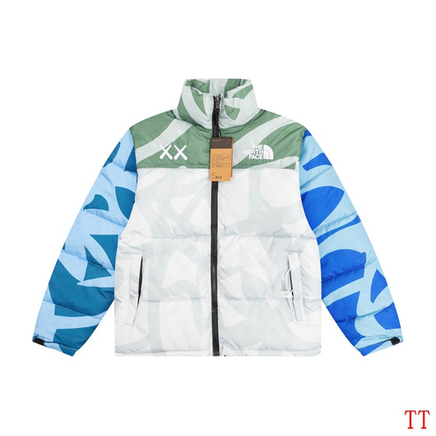 Northface Cotton Padded Jackets For Men # 283097