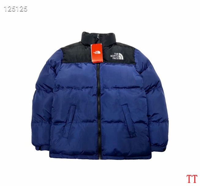 Northface Cotton Padded Jackets For Men # 283105
