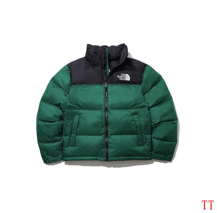 Northface Cotton Padded Jackets For Men # 283107