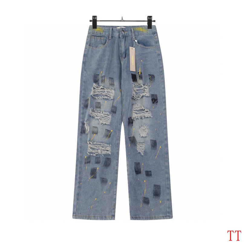 Fear Of God Jeans For Men # 283228