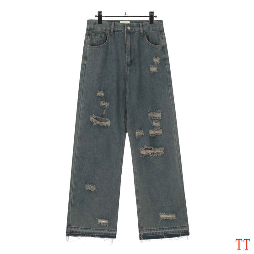Fear Of God Jeans For Men # 283237