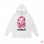 Bape Hoodies For Men # 282862, cheap BAPE Hoodies