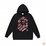 Bape Hoodies For Men # 282868, cheap BAPE Hoodies