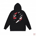 Bape Hoodies For Men # 282868, cheap BAPE Hoodies