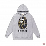 Bape Hoodies For Men # 282879, cheap BAPE Hoodies