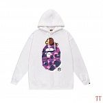 Bape Hoodies For Men # 282907, cheap BAPE Hoodies