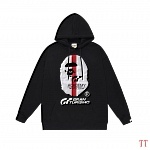 Bape Hoodies For Men # 282922, cheap BAPE Hoodies