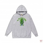 Bape Hoodies For Men # 282966, cheap BAPE Hoodies