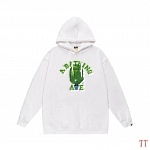 Bape Hoodies For Men # 282967, cheap BAPE Hoodies